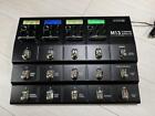 Line 6 M13 Stompbox Modeler Guitar Processor M series pedal board Effects Tested