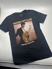 Harry Styles Live On Tour 2018 Tshirt Size Sm￼
