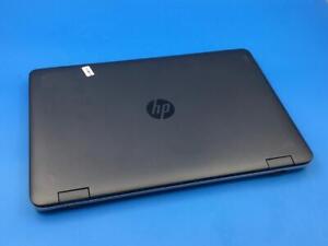 HP ProBook 650 G3 LAPTOP 15.6