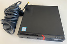 Lenovo Thinkcentre M900 SFF i5-6500T 1TB SSD 8GB RAM WiFi No OS