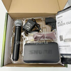 BLX24/SM58 Wireless System with SM58 Handheld Vocal Microphone NEW IN BOX
