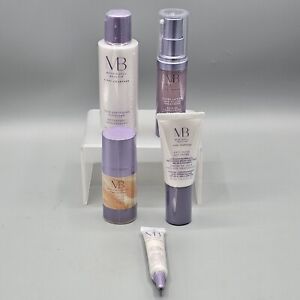 Meaningful Beauty Anti-Aging Daily Skincare 5 Piece Travel Size Set 5/24