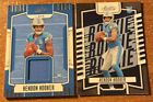 New Listing2023 Absolute Hendon Hooker Rookie Materials Patch Rookie Card Base Rookie Lions