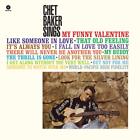 Chet Baker Sings (Vinyl) (UK IMPORT)