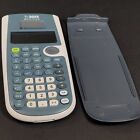 Texas Instruments TI-30XS MultiView Scientific Calculator - Blue TESTED