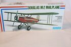 1/48 Scale Aurora, Douglas M-2 Mail Plane Model Kit #775 BN Open Box