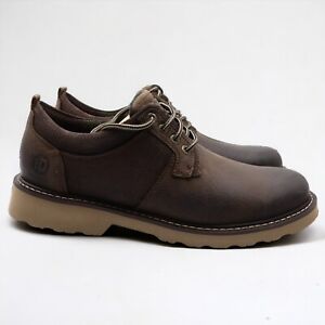 Dunham Men's Jake Oxford Shoes Size 8.5