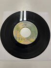 ALICE COOPER YOU AND ME / IT'S HOT TONIGHT 45 RPM RECORD Vinyl Warner Bros.