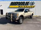 2017 Ford F-250 King Ranch Pickup 4D 6 3/4 ft