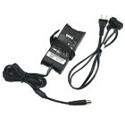 Genuine Dell AC Adapter For Latitude D610 D620 D630 Laptop Charger 65W OEM