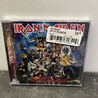 IRON MAIDEN **Best of the Beast **BRAND NEW FACTORY SEALED CD