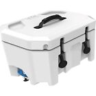 Sea Doo Can Am Linq 4.2 US Gal (16L) Cooler White OEM 295100698
