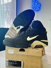 New 2012 DS NIKE Air Force 180 Mid Glow In The Dark 2012 Size 11 .5