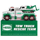 hess rescue team 2019 toy truck 1pc from case