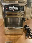 LAVAZZA Espresso Point Coffess Machine Gold - For Parts 4800+ Cups Turns On