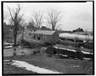 Winnicut Grist Mill,Winnicut River,Stratham,Rockingham County,New Hampshire