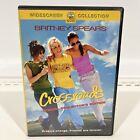 Crossroads DVD Britney Spears Collectors Edition Widescreen 🍀Buy 2 Get 1 Free🍀