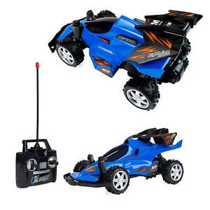 Full Function High Speed Sports Elite Racer 1:16 Scale Remote Control RC Car