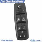 Left Electric Power Window Control Switch For Jeep Liberty Dodge Nitro 901-473 (For: 2012 Jeep Liberty)