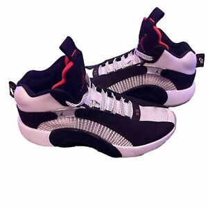 Size 7 - Air Jordan 35 DNA - CQ4227-001