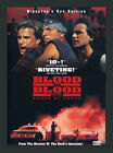 NEW Blood In Blood Out DVD THE MOVIE BloodIn, BloodOut BOUND BY HONOR