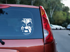 King Diamond Vinyl Logo Sticker Decal Heavy Metal Band Car Bumper Mercyful Fate