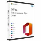 [RETAIL] Microsoft Office 2021 Pro Plus for Windows/MAC