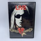 New ListingTom Petty & The Heartbreakers - Live in Concert (DVD 2 Disc Set)
