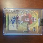 New ListingSteve Young 7 Card Studs 1/1 Auto