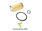 New Fuel Filter with O-Ring FITS Ford New Holland 1530 1630 1720 1725 1925