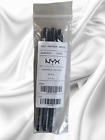 Lot of 3 NYX Mechanical Eyeliner Pencil Black New Without Box
