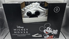 Disney Mickey Mouse Ladies Character Sneakers Shoes Women's Size 9 NEW Gray