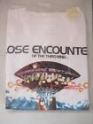 Close Encounters of the Third Kind 1970s T-Shirt NEW FACTORY SEALED  1977