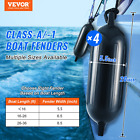 VEVOR Boat Fenders, 5.5