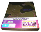 Bohemian Rhapsody - 4K Ultra HD - Blu-Ray - Collector's Edition Steelbook - RB