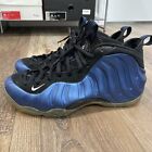 Size 9.5 - Nike Air Foamposite One 2011 Royal