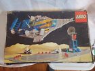Vintage Space Lego 928 Galaxy Explorer 1979 with Box &  Instructions