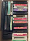 TI-99/4A Cartridges Games Productivity with Manuals