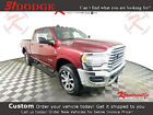 New Listing2024 Ram 2500 Limited Longhorn 12in 4WD 4dr Diesel Truck Remote Start