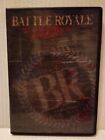 Battle Royale: Director's Cut (2 DVD) Special Edition  REGION FREE Korean import