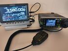 Icom IC7000 HF/VHF/UHF All Mode All Band Transceiver With Large Screen.