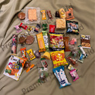 33 Piece Sweet & Savory Mix Variety Asian Snack Box- Japanese Korean Chinese