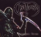 3 CD LOT🎸1 Obituary:Xecutioners Return CD +2 random death metal CDs I will pick