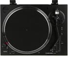 Audio-Technica AT-LP120XBT-USB Wireless Direct Drive Turntable with Bluetooth