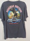 Chevrolet GM Official American Heritage Bald Eagle Truck Hot Rod Detroit Size XL