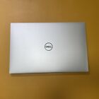 Dell Xps 13 9300 4k+ 3840x2400 Touch Screen Assembly Silver Dhvrt Kw93j