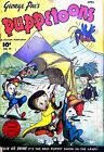 Puppetoons #10 (1947) - Good/Very good (3.0)