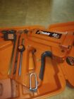 PASLODE # 900420 Cordless 30 Degree Framing Nailer W/Case and charger no battery