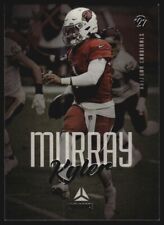 2021 Panini Luminance Arizona Cardinals Football Card #1 Kyler Murray