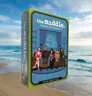 The Middle: The Complete Series Seasons 1-9 DVD 27 Discs US FAST SHIPPING
